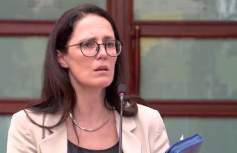 Ibrahimaj: Nga 1 korriku nis programi “Dyfisho Sipërmarrjen Tënde”, 250 milionë euro financim për bizneset