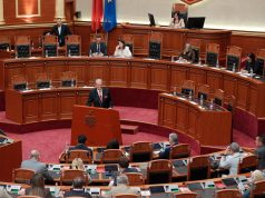 Berisha sulmon Ramën: Katundi yt do të jetë qelia, pas investimeve fshihen interesa mafioze