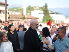 Rama nga Berati: Zvërneci do të zhvillohet, investime të tilla do t’i donte çdo vend