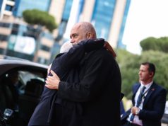 Antonio Costa në Tiranë, Rama pret Presidentin e Këshillit Europian