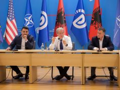 Berisha për Zvërnecin: Mbështesim investimin e huaj, Sazani nuk është një investim i thjeshtë