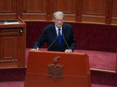 Berisha: Tokat në Zvërnec i kanë rrëmbyer Pjerin Ndreu dhe Agaçi, qeveria po fsheh gjithçka