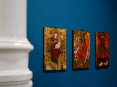 Ekspozita e jashtëzakonshme e ikonave shqiptare, gati për vizitorët e Chambery