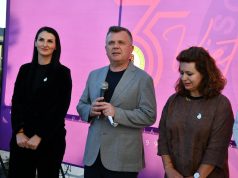 35 vjetori PS, Balla nga Kavaja: Bashkia duhet t’i rikthehet PS-së në zgjedhjet vendore të vitit 2027