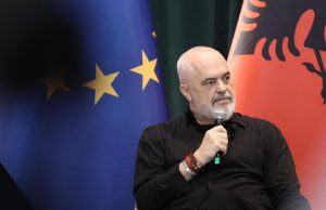 Rama për mediat e BE-së: Projekti në Zvërnec do të ecë përpara