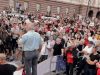 Video/ Paralajmërim nga protesta: Tubimet mund të mos mbeten paqësore. Ish-ushtari i UÇK nga Mallakastra, ultimatum Ramës