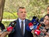 Protesta për Zvërnecin/ Balla: Duhen kërkesa konkrete. Pa përfaqësues zyrtarë nuk mund të ketë dialog institucional