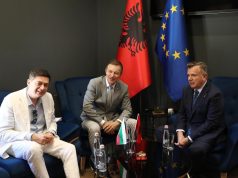Balla pret raporterin e PPE për Shqipërinë, Kovatchev: Mbështetje e plotë për anëtarësimin e vendit në BE deri në vitin 2027