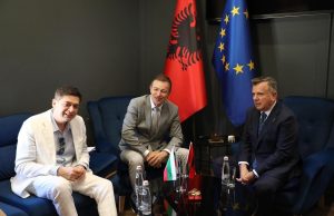 Balla pret raporterin e PPE për Shqipërinë, Kovatchev: Mbështetje e plotë për anëtarësimin e vendit në BE deri në vitin 2027