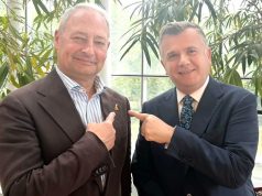 Integrimi, Balla takon në Strasburg raporterin për Shqipërinë në PE, Andreas Schieder