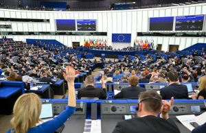 Balla: Parlamenti Europian miraton me 483 vota pro Rezolutën për Shqipërinë, vlerësim i rëndësishëm për rrugën drejt BE-së