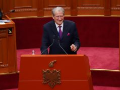 Berisha: As Bajrët, Çelët e Troplinët nuk e ndalin protestën, do ta mbroj deri në fund