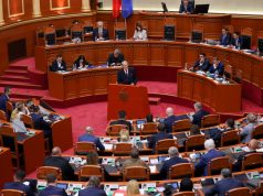 Berisha akuzon SPAK-un: Publikoi emrat e tre fëmijëve me autizëm, ndërsa fsheh zyrtarët e përfshirë në dosjen “Aruba”