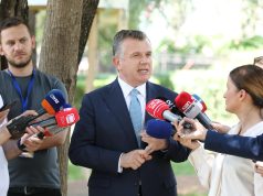 Dezertimi i Koçekut/ Balla: Nuk kam njoftim zyrtar