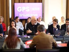 Rama sfidon protestuesit: Na sillni draftin për “Shqipërinë e re”, kam frikë se nuk do të vijë kurrë