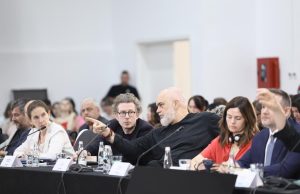 Rama prezanton kampusin e ri universitar në Durrës: Qendër moderne për studentët dhe inovacionin