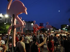 Dita e 26-të e protestës, marshim në Tiranë dhe thirrje për “revolucion”