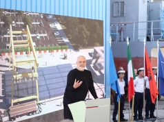 Rama firmos marrëveshjen me Fincantieri: 500 vende të reja pune në Pashaliman, nxënësit do të trajnohen në Itali