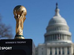 Botërori 2026, favoritët sipas BBC