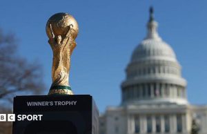 Botërori 2026, favoritët sipas BBC