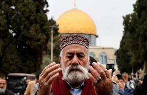 Alarm për Al-Aksën, nacionalistët izraelitë sfidojnë statusin historik të vendit të shenjtë