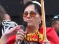 Malltezi u përgjigjet akuzave nga protesta: Familja Berisha s’ka pasur kurrë tokë në Divjakë, do të padisim shpifësen