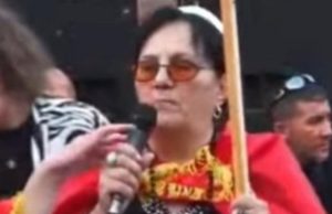 Malltezi u përgjigjet akuzave nga protesta: Familja Berisha s’ka pasur kurrë tokë në Divjakë, do të padisim shpifësen