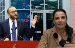Bardhi kërkon arrestimin e Ballukut: SPAK të kërkojë heqjen e imunitetit nga Kuvendi