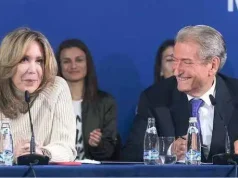 Non grata ndez debatin/ DASH: Vendimi i shërben interesit kombëtar, Kokalari kundërshton