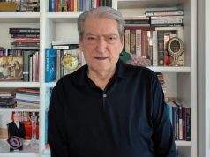 Berisha sulmon Ramën për Zvërnecin: Fsheh të vërtetën dhe kërcënon protestuesit