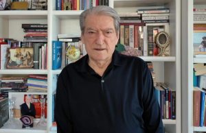 Berisha sulmon Ramën për Zvërnecin: Fsheh të vërtetën dhe kërcënon protestuesit