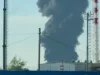 Sulm masiv ukrainas ndaj Shën Pjetërburgut/ Moska thotë se janë rrëzuar mbi 140 dronë, ndërsa Zelensky deklaron se janë goditur baza detare dhe arsenale ushtarake ruse.