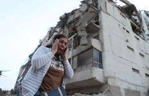 Tërmeti në Venezuelë, mbi 1.430 viktima! Gara me kohën për të gjetur të mbijetuar nën rrënoja