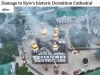 Goditet “Notre-Dame e Kievit”/ 11 të vdekur nga sulmet ruse, flakët përfshijnë katedralen 1000-vjeçare të UNESCO-s.