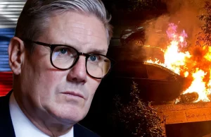 Luftë hibride në Britani, BBC pretendon se Rusia orkestroi sulmet ndaj kryeministrit Starmer