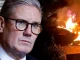 Luftë hibride në Britani, BBC pretendon se Rusia orkestroi sulmet ndaj kryeministrit Starmer