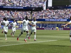 Franca tremb Botërorin! Dembélé shënon “hat-trick”, Norvegjia dorëzohet pa Haaland