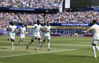 Franca tremb Botërorin! Dembélé shënon “hat-trick”, Norvegjia dorëzohet pa Haaland