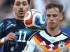 Sensacion në Botëror! Paraguaji eliminon Gjermaninë me penallti