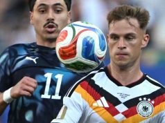 Sensacion në Botëror! Paraguaji eliminon Gjermaninë me penallti