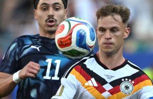 Sensacion në Botëror! Paraguaji eliminon Gjermaninë me penallti