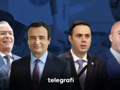 Numërimi ka nisur! KQZ publikon rezultatet e para të zgjedhjeve në Kosovë