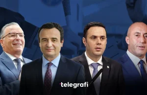 Numërimi ka nisur! KQZ publikon rezultatet e para të zgjedhjeve në Kosovë