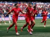 Xhaka hesht kritikët me golin në fund, festa e Zvicrës shuan zërat për përçarje