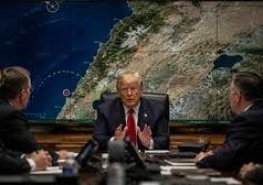 Trump shpall armëpushim, Netanyahu e kundërshton: Nuk ndalen sulmet në Liban