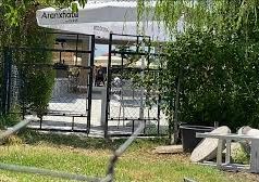Policia: Adoleshenti dyshohet se pësoi infarkt teksa po lahej në një kompleks pushimi