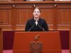 Pse u largua Marjana Koçeku nga PS? Përgjigjet për herë të parë Blendi Klosi: Duhet të marrim votën që ka ikur nga grupi ynë. Pritet qëndrimi i Ballës