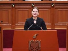 Pse u largua Marjana Koçeku nga PS? Përgjigjet për herë të parë Blendi Klosi: Duhet të marrim votën që ka ikur nga grupi ynë. Pritet qëndrimi i Ballës