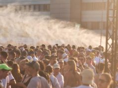 Vapë rekord në Evropë. OBSH: Mbi 1.300 viktima në vetëm një javë