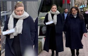 Veliaj bëhet baba për herë të dytë, del nga qelia me leje të SPAK për të shkuar në maternitet. Ja çfarë lindi Ajola